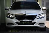 Mercedes-Benz Třídy S 350d AMG 4MATIC CZ 130tKM  - náhled 8