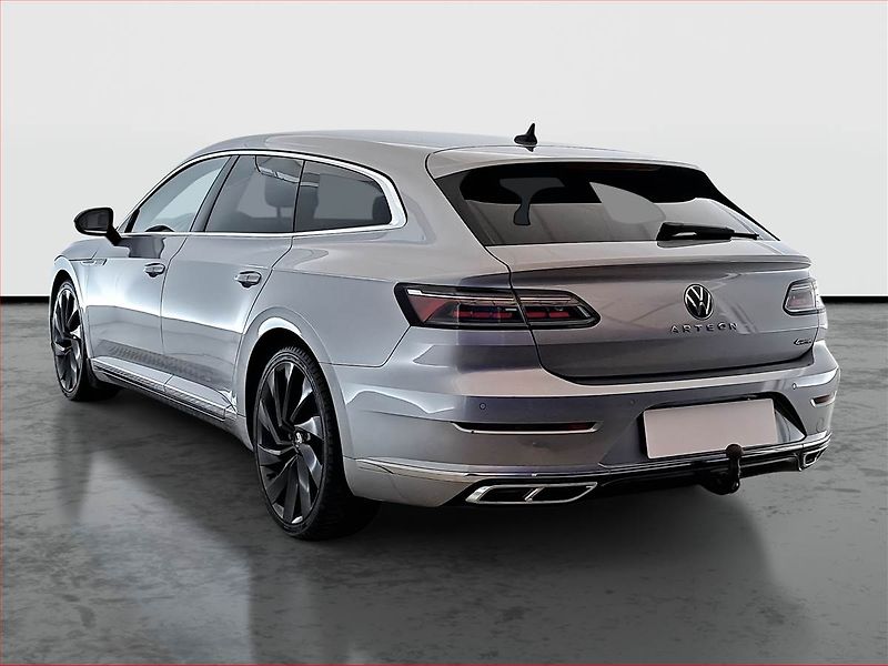 Volkswagen Arteon (2021) R-line 2.0 TDI 4Motion - fotka 4 z 23