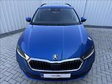 Škoda Octavia 2,0 TDI DPH 1.maj. původ ČR - náhled 6