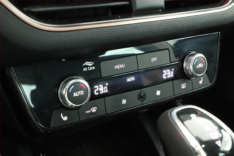 Škoda Scala (2025) 1.0 TSI, Top Selection, FullLe - fotka 14 z 15
