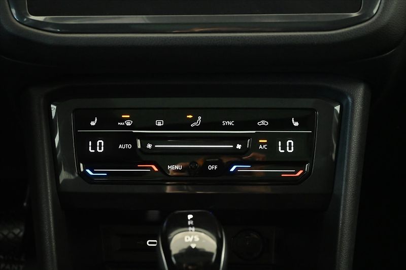 Volkswagen Tiguan Allspace 2,0 TDI 147 kW DSG Elegance 4M - fotka 21 z 34