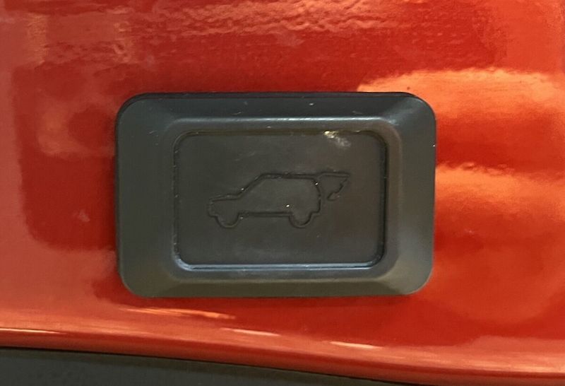 Toyota RAV4 2.5 Hybrid AT GR SPORT AWD - fotka 16 z 22