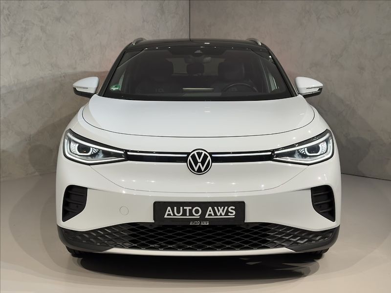 Volkswagen ID.4 Pro Performance LED Tepelko - fotka 3 z 47