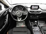 Mazda 6 Wagon 2.0 Sky-G 165k M/T Revol - náhled 15