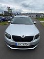 Škoda Octavia (2014) Škoda Octavia, 2.0 TDI Style - náhled 12