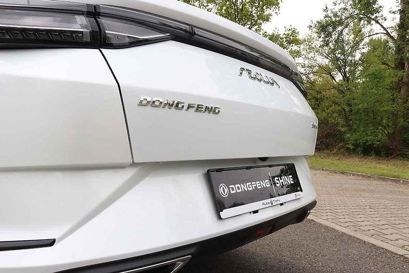 Dongfeng Shine.