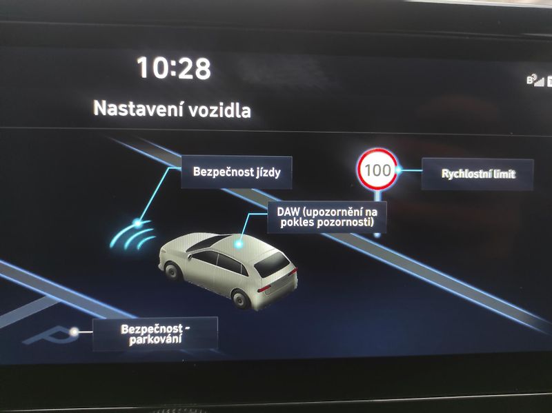 Hyundai i30 1,0T-GDi Top KM,Style, ČR - fotka 24 z 43