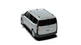 Ford Tourneo Courier (2026) Titanium, Tourneo, 1.0 EcoBoos - náhled 4