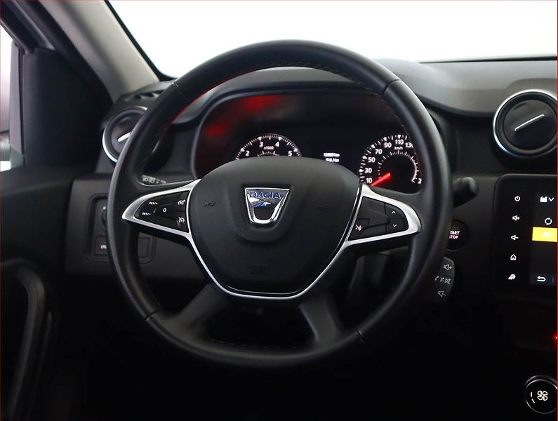 Dacia Duster (2021) 1.0 TCe, LPG, ČR,1.maj - fotka 13 z 17