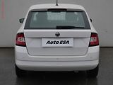 Škoda Fabia (2018) 1.0TSi, ČR, Ambition - náhled 4
