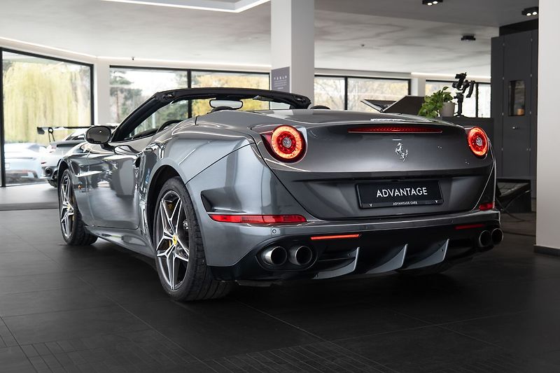 Ferrari California T - fotka 4 z 24