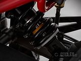 QJ Motor (2026) SRT 600 SX - náhled 12