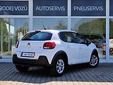 Citroën C3 1,2 i 61kW TEMPO AC KLIMA - náhled 4