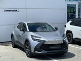 Toyota C-HR STYLE 1,8 HYBRID 90kW - náhled 9