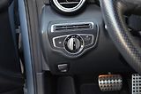 Mercedes-Benz Třídy C (2016) C 250d 4Matic AMG ČR Burmester - náhled 27