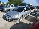 Peugeot 307 (2003) combi 2,0 HDi - náhled 1