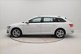 Škoda Superb 2,0 TDI 110kW Style DSG Záruka - náhled 8