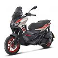 Aprilia SR GT 200 (2026) Sport, 0% navýšení - náhled 2