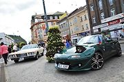 Ústecká veteránská rallye 2022