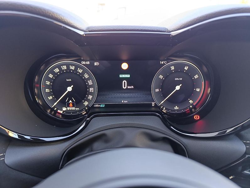 Alfa Romeo Tonale (2026) Sport Speciale 1,5 Ibrida 175k - fotka 34 z 44