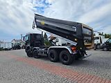 MAN TGS (2023) 41.470 8x8 S1 EURO 6 - náhled 7