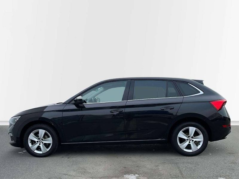 Škoda Scala (2022) Style 1.0 TSI - fotka 18 z 20