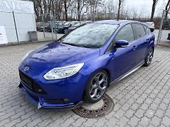 Ford Focus ST 2.0 EB 184 kW xenon, servis - fotografie inzerátu
