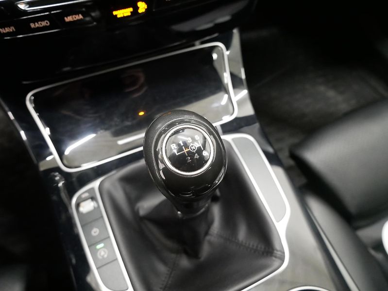 Mercedes-Benz Třídy C - fotka 22 z 25