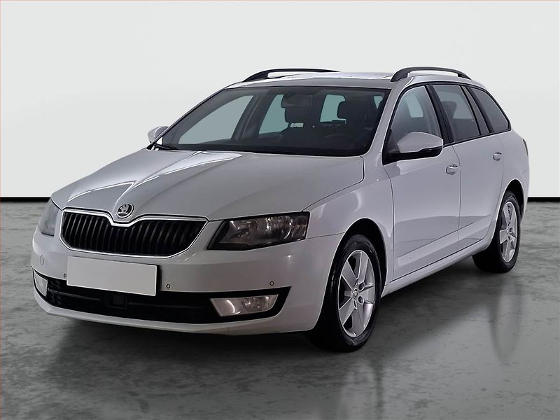 Škoda Octavia (2014) Style 2.0 TDI, Tempomat - fotka 2 z 16