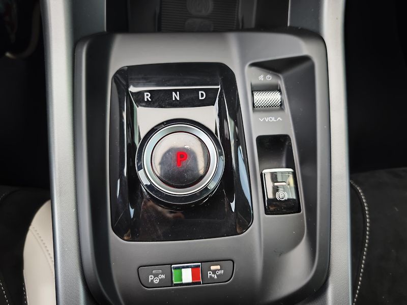 Alfa Romeo Tonale (2026) 1,5 Sport Speciale 1,5T 175 PS - fotka 29 z 41