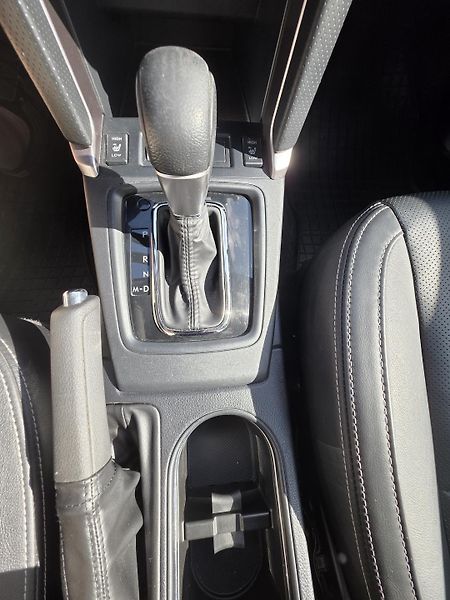 Subaru Forester (2018) XT, 1.maj., serv. kn, odp. DPH - fotka 31 z 40