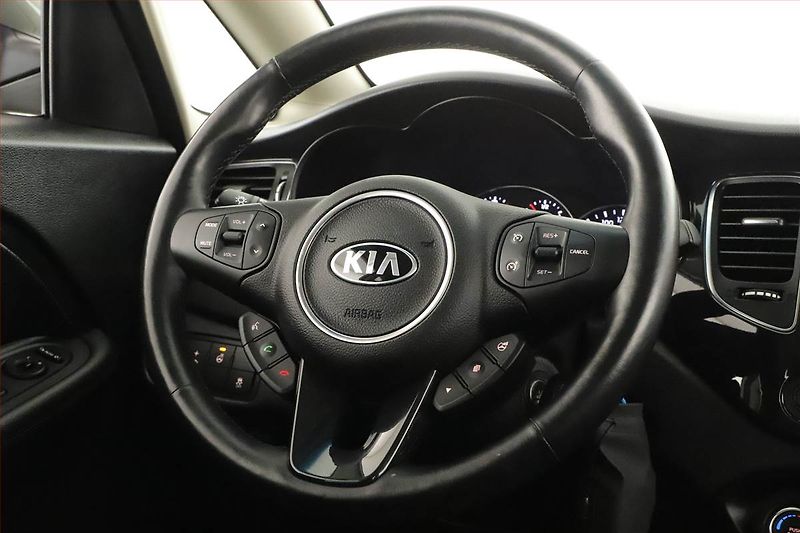 Kia Carens (2014) 1.6 GDI, Tempomat - fotka 8 z 15