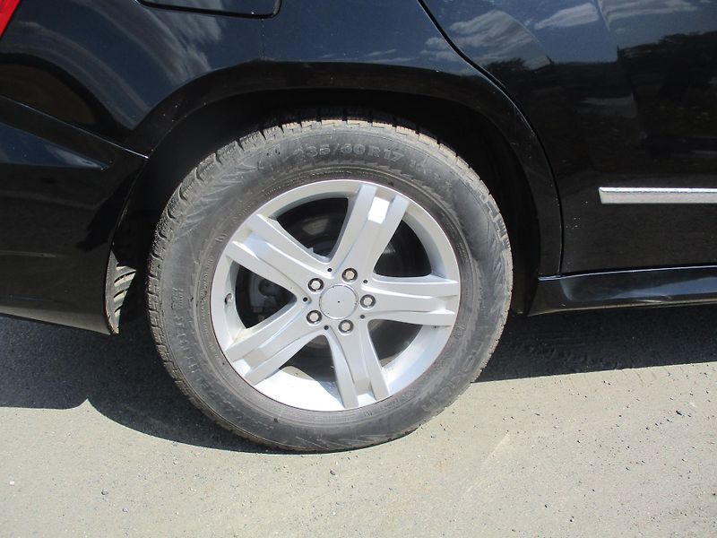 Mercedes-Benz GLK 220 CDi*4MATIC*BLUEEFF*TZ*AMG - fotka 28 z 37