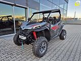 CFMOTO Gladiator Z1000 (2026) Gladiator Z950 Sport +X110LE s - náhled 8