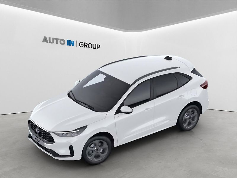 Ford Kuga (2026) 1,5 EcoBoost 137kW ST-LINE - fotografie inzerátu