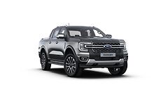 Ford Ranger (2026) Platinum, Dvojkabina, 3.0 EcoB - fotografie inzerátu