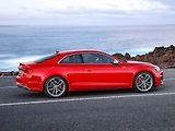 Audi S5 Coupé.
