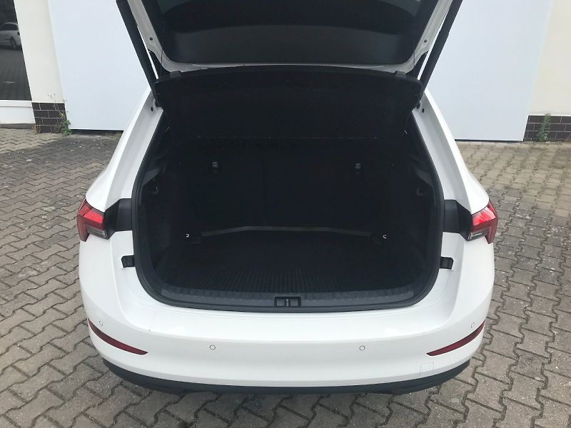 Škoda Scala (2021) STYLE 1,5 TSI - fotka 28 z 30