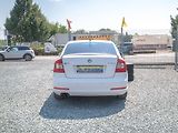 Škoda Octavia (2010) 12/10 2.0TSI RS 147KW – SERVIS - náhled 9