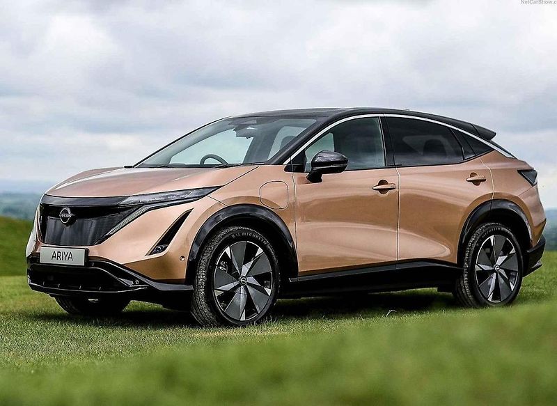 Loňským vítězem se stal Hyundai Ioniq 5