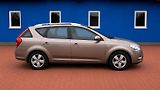 Kia Ceed (2012) - náhled 3
