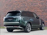 Land Rover Range Rover (2024) P460e Autobiography LWB - náhled 14