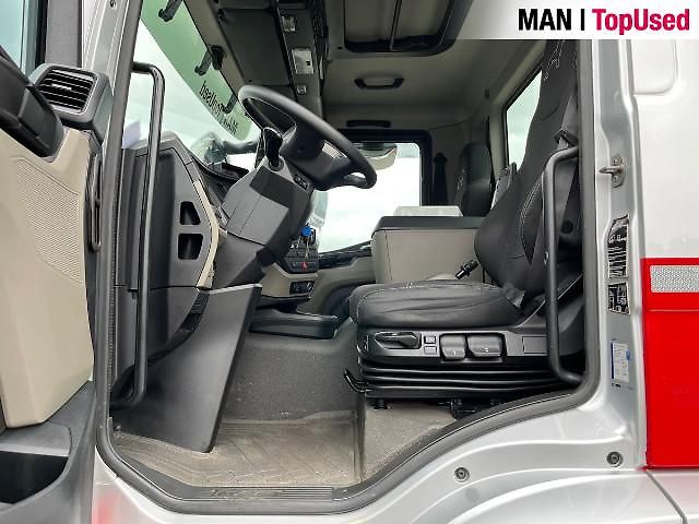 MAN TGM 18.320 4x2 BL CH - fotka 18 z 28