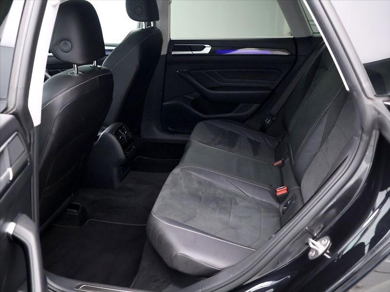 Volkswagen Arteon Shooting Brake 2,0 TDI DSG Elegance 1.Maj DPH - fotka 14 z 37