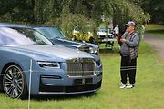 V České Lípě se o víkendu konal první ročník Speed Festivalu.