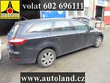 Ford Mondeo (2009) VOLAT 602696111 - náhled 1