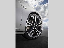Opel Insignia Grand Sport.