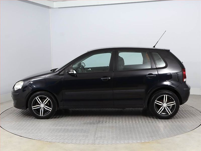 Volkswagen Polo (2007) 1.4 TDI, jezdí výborně - fotka 3 z 12
