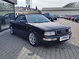Audi 80 1.9 TDI/66kW Cabrio - náhled 3