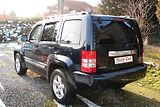 Jeep Cherokee 2.8 CRD 177PS LIMITED KLIMA - náhled 8